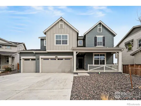 5548 Runge Court, Timnath, CO 80547