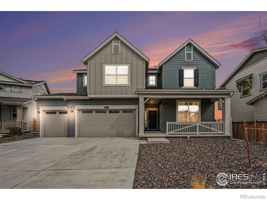 5548 Runge Court, Timnath, CO 80547 - #2