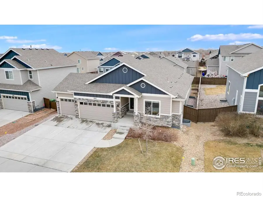 1882 La Salle Drive, Loveland, CO 80538 - #2