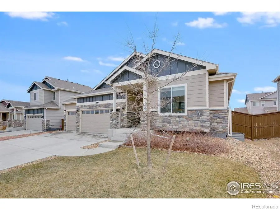 1882 La Salle Drive, Loveland, CO 80538 - #3