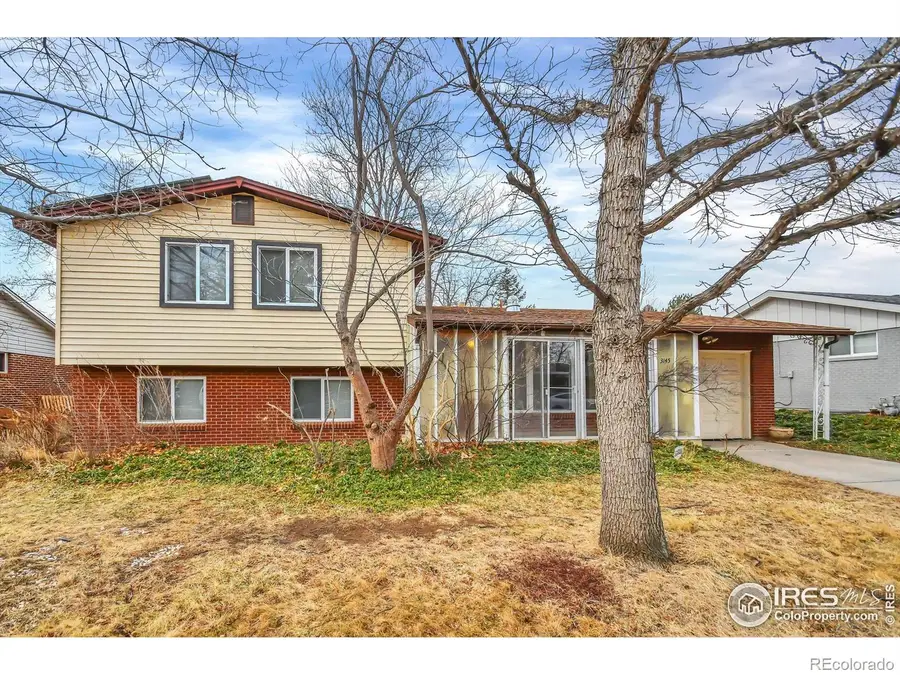 3145 Fremont Street, Boulder, CO 80304 - #2