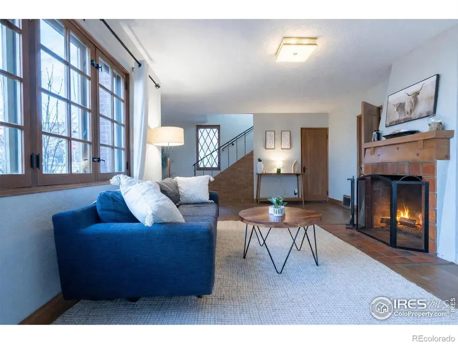 911 Lincoln Place, Boulder, CO 80302 - #2