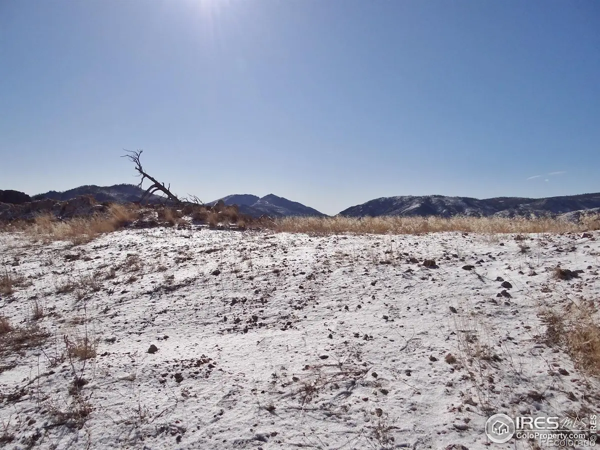 83 Bull Rock Court, Livermore, CO 80536 - #1