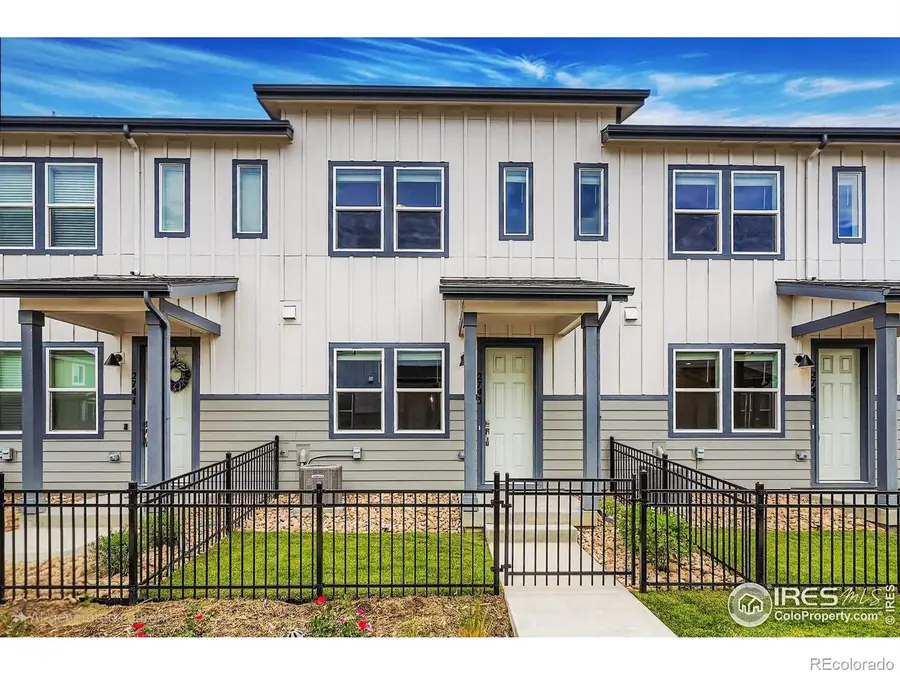 2803 Bear Springs Circle, Longmont, CO 80503 - #2