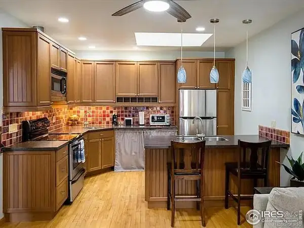 611 Cascade Avenue, Boulder, CO 80302