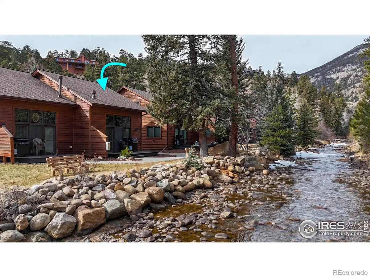 2120 Fall River Road #2, Estes Park, CO 80517 - #1