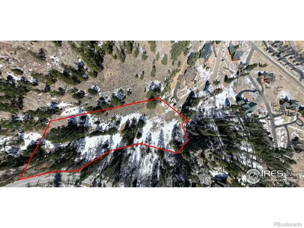 2799 Kiowa Court #Lot 24, Estes Park, CO 80517