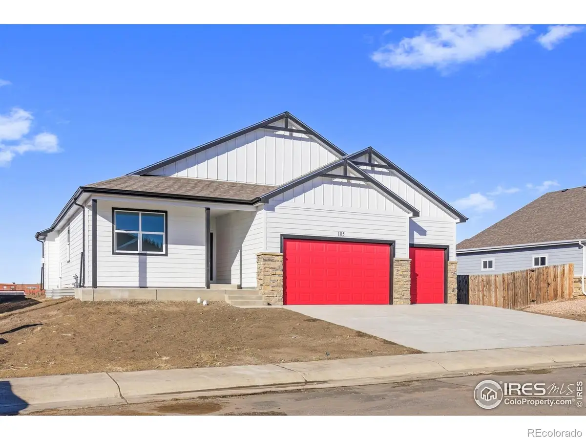 105 7 Avenue, Wiggins, CO 80654 - #1