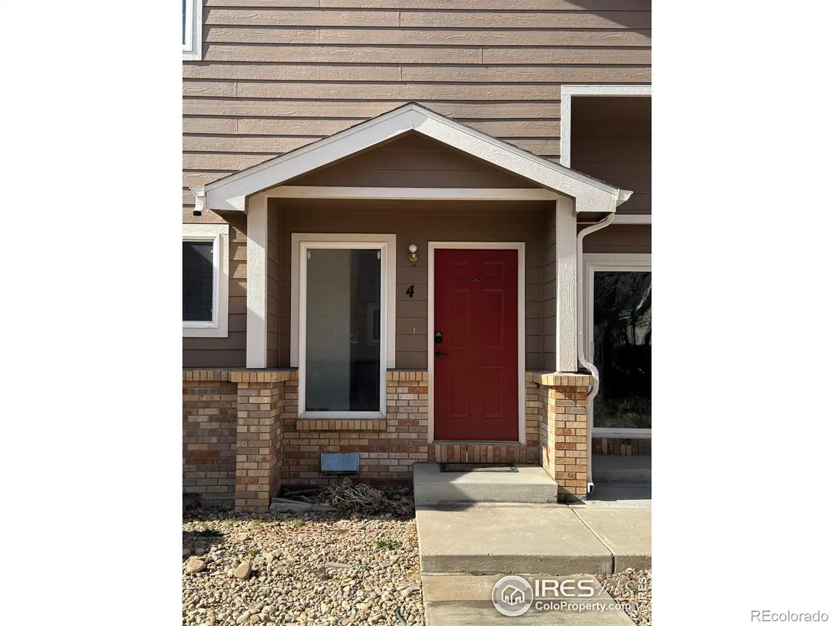 1601 Great Western Drive #4, Longmont, CO 80501 - #1