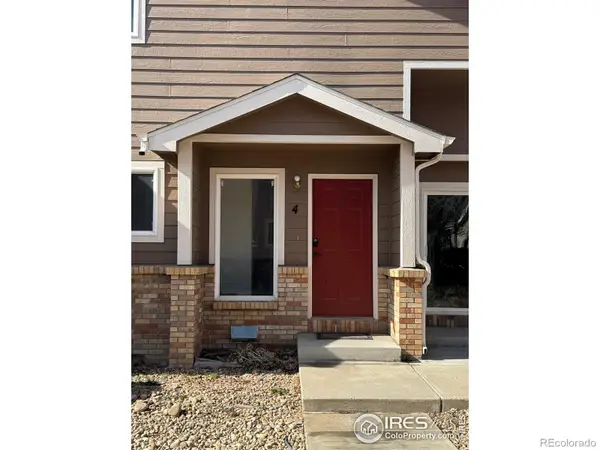1601 Great Western Drive #4, Longmont, CO 80501