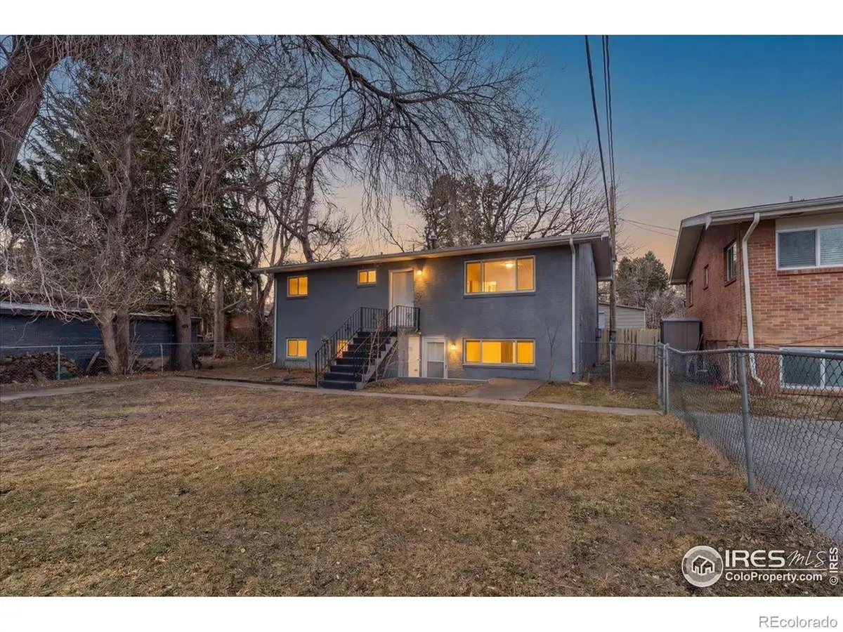 1112 Gard Place, Loveland, CO 80537 - #1