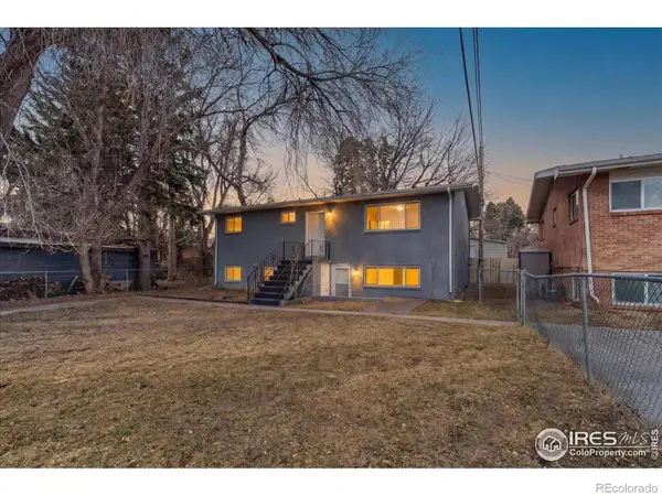 1112 Gard Place, Loveland, CO 80537