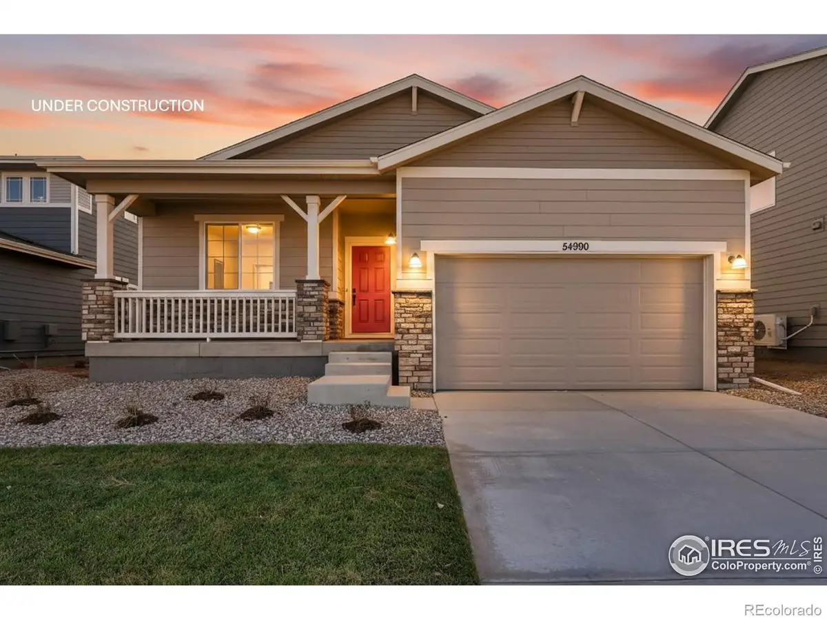 246 Sugar Beet Lane, Berthoud, CO 80513 - #1