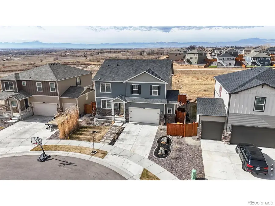 4403 Garnet Way, Longmont, CO 80504 - #2