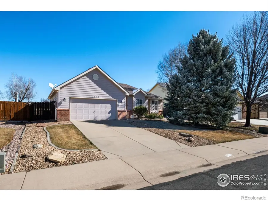 1630 55th Avenue, Greeley, CO 80634 - #2