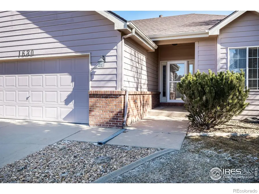 1630 55th Avenue, Greeley, CO 80634 - #3