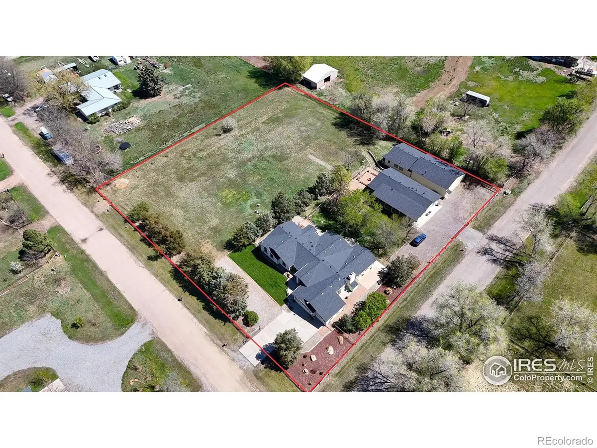 1720 Chaparro Circle, Berthoud, CO 80513 - #1