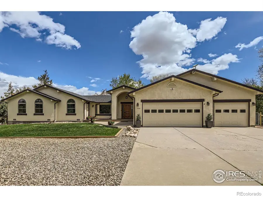 1720 Chaparro Circle, Berthoud, CO 80513 - #2