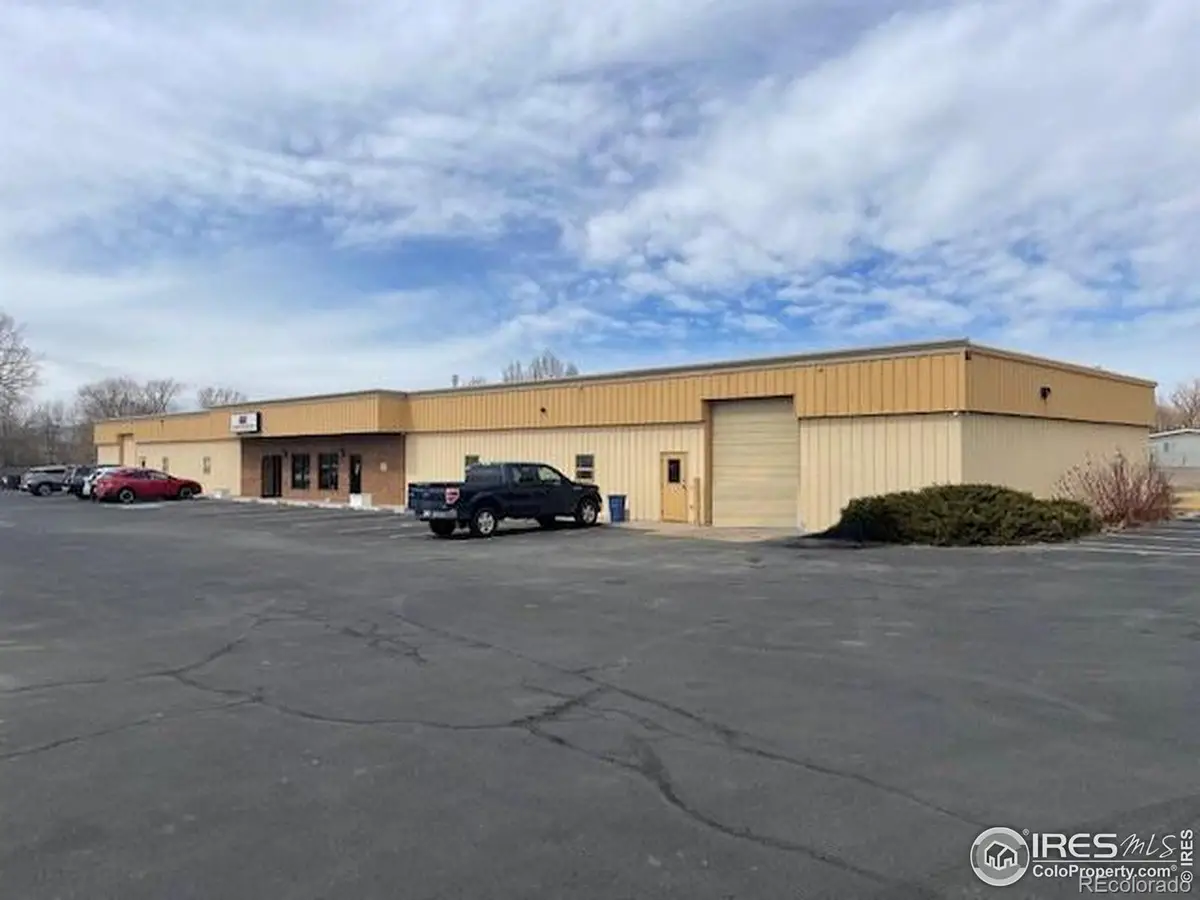 219 N Timberline Road, Fort Collins, CO 80524 - #1