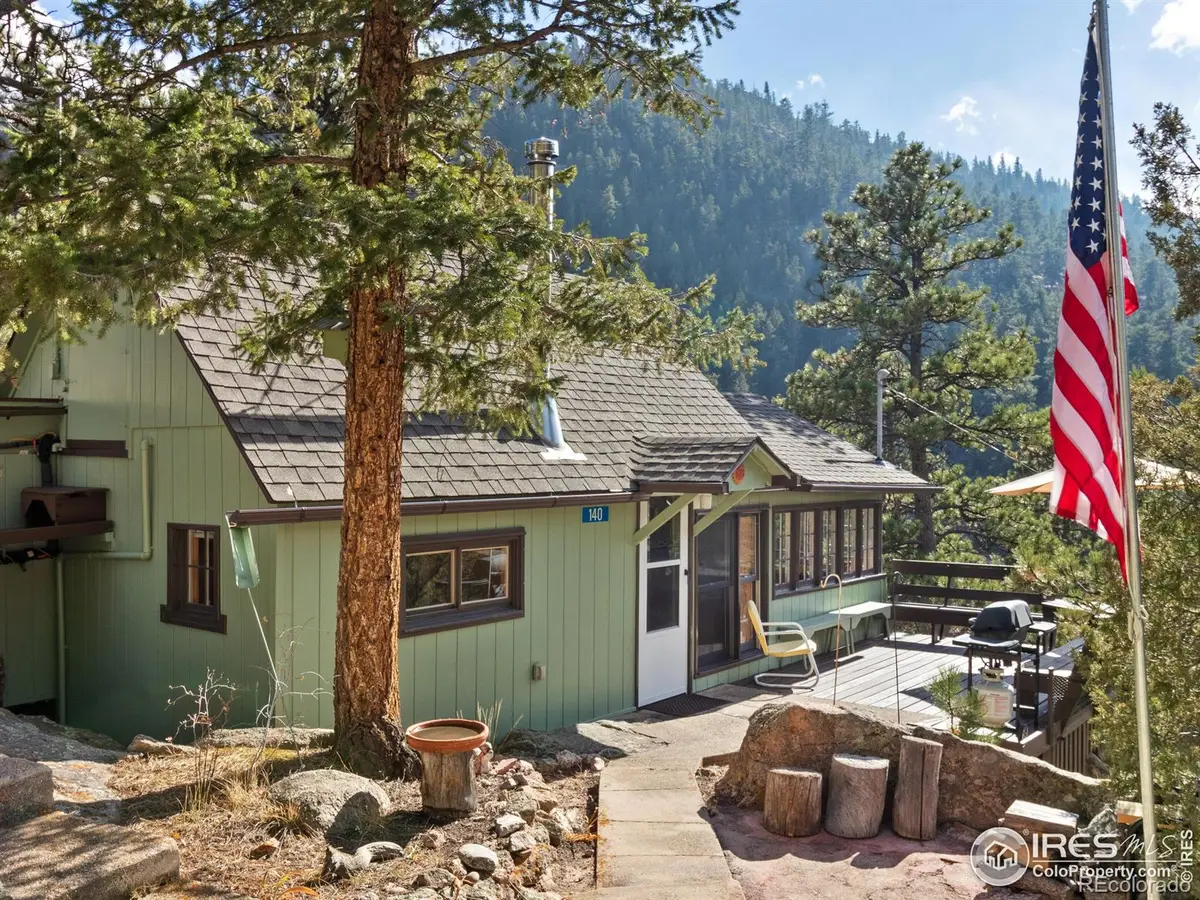 140 Loveland Heights Lane, Drake, CO 80515 - #1