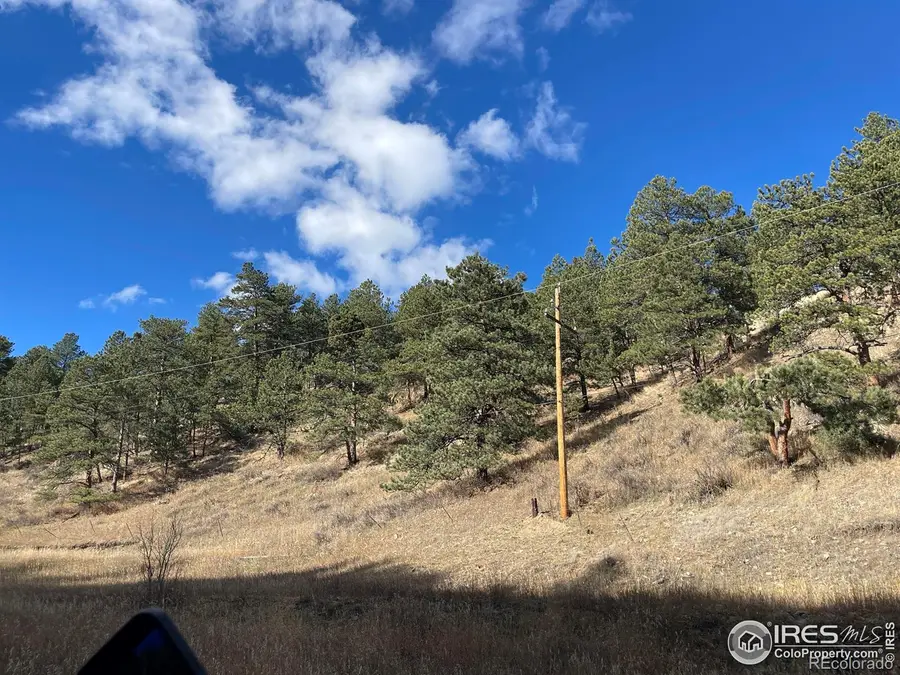 111 12th Street, Jamestown, CO 80455 - #3