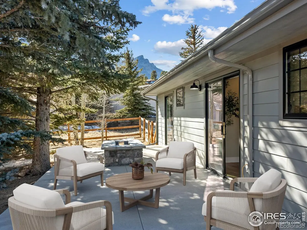 2516 Pine Meadow Drive, Estes Park, CO 80517 - #1