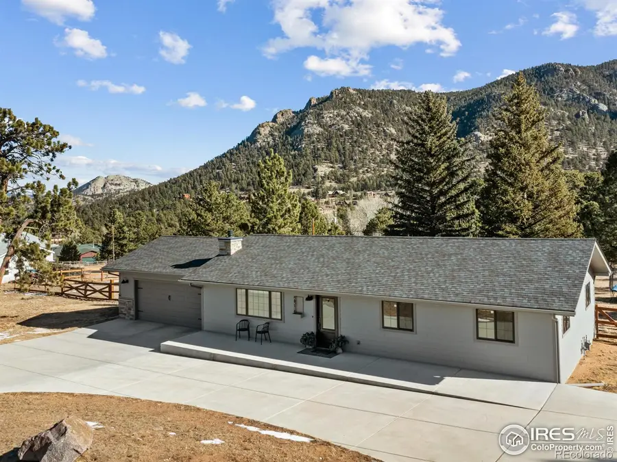 2516 Pine Meadow Drive, Estes Park, CO 80517 - #2