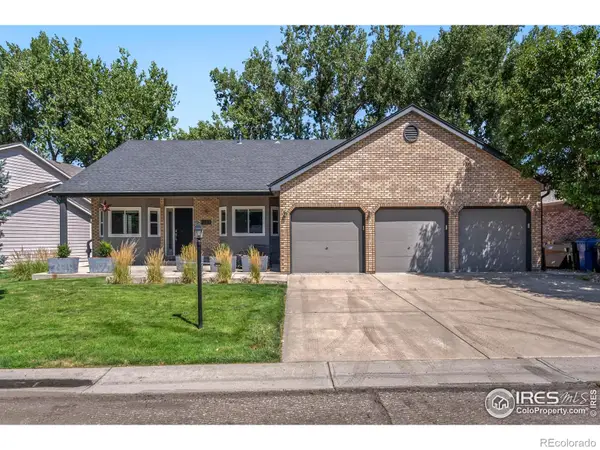 1493 Park Drive, Loveland, CO 80538