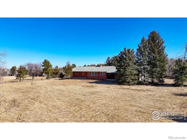 520 Wewoka Drive, Boulder, CO 80303