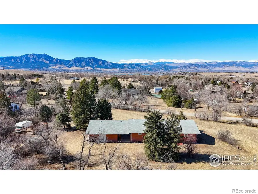 520 Wewoka Drive, Boulder, CO 80303 - #2