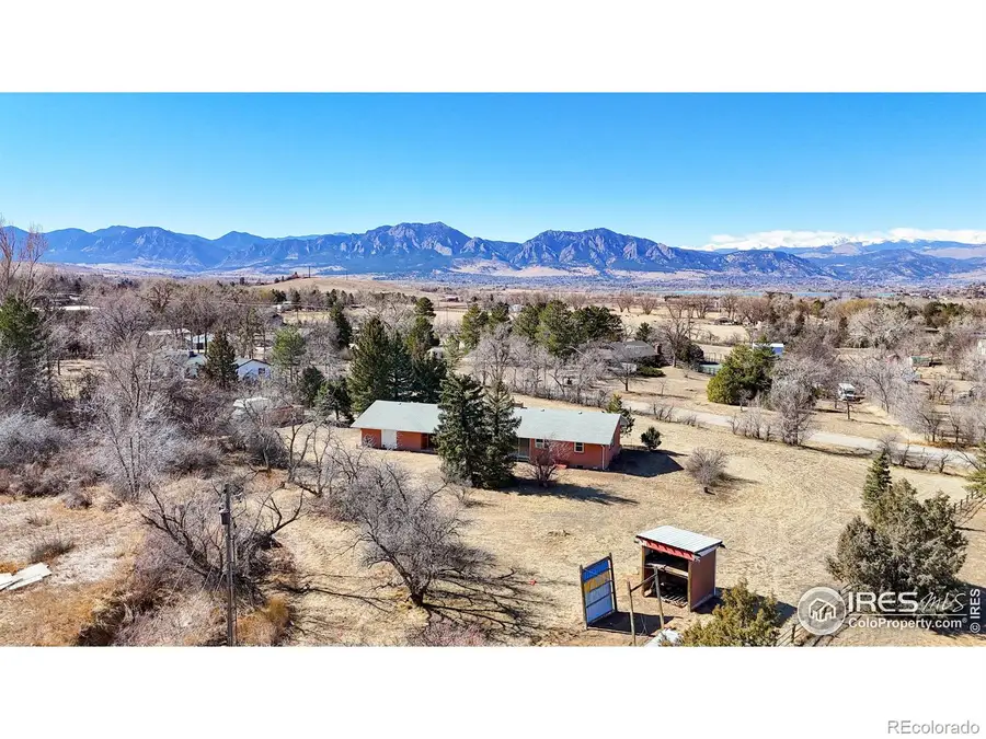 520 Wewoka Drive, Boulder, CO 80303 - #3
