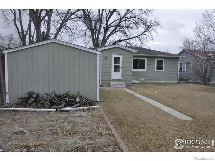 509 W 7th Avenue, Fort Morgan, CO 80701 - #2
