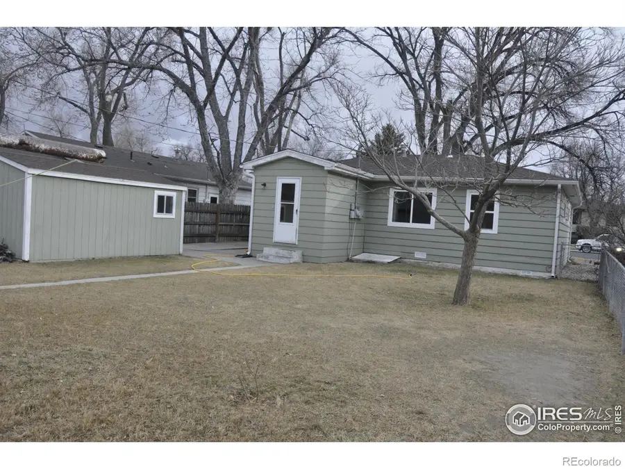 509 W 7th Avenue, Fort Morgan, CO 80701 - #3