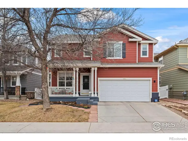 3921 Florentine Drive, Longmont, CO 80503