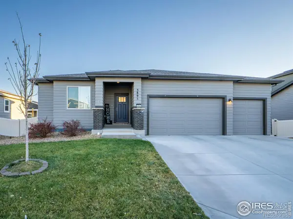 3893 Sweetgum Street, Wellington, CO 80549