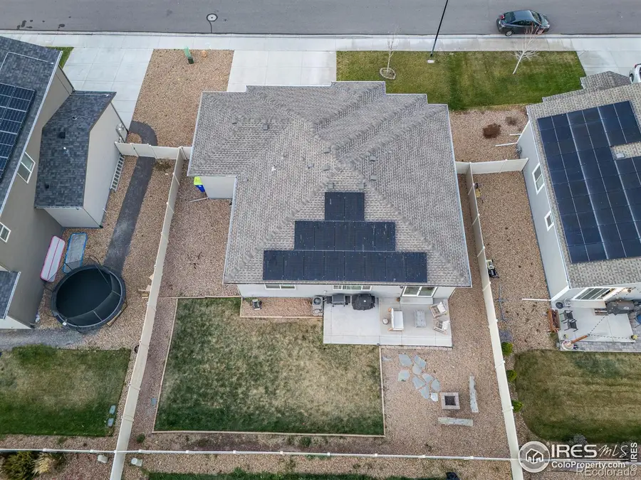 3893 Sweetgum Street, Wellington, CO 80549 - #3