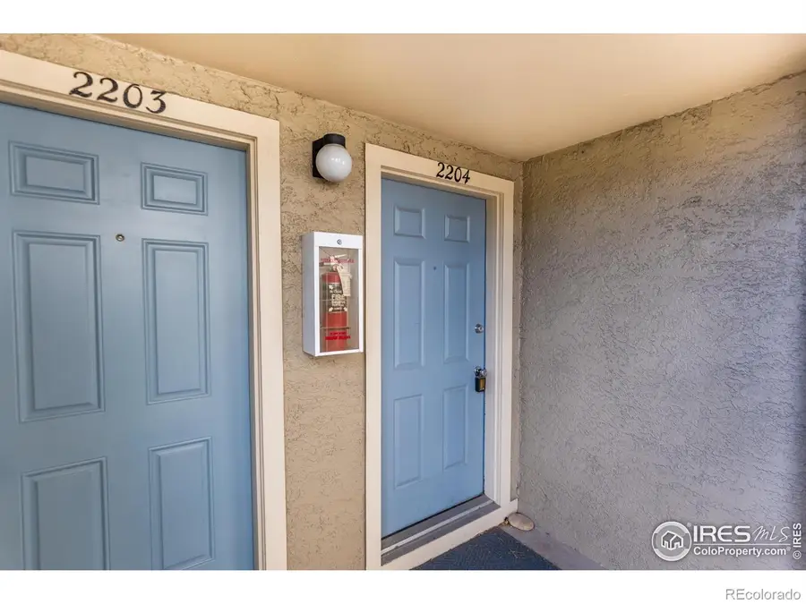 20 S Boulder Circle #2204, Boulder, CO 80303 - #2