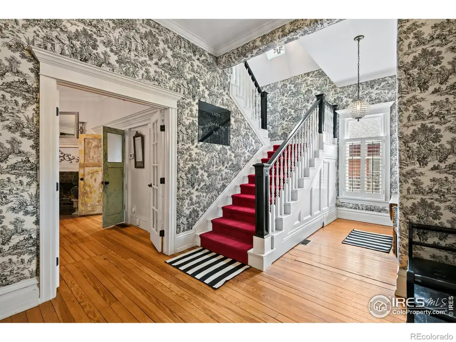 320 E Mulberry Street, Fort Collins, CO 80524 - #3