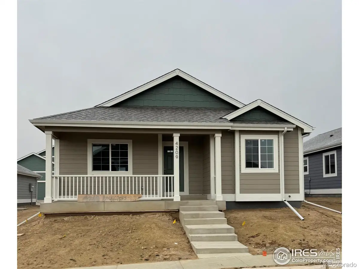 4209 Rockcress Road, Evans, CO 80620 - #1