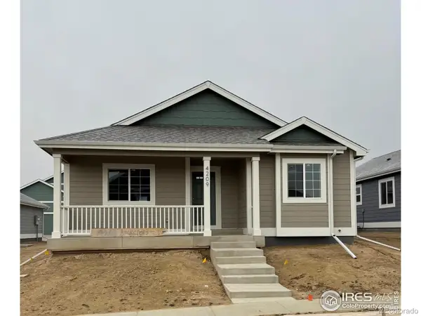 4209 Rockcress Road, Evans, CO 80620