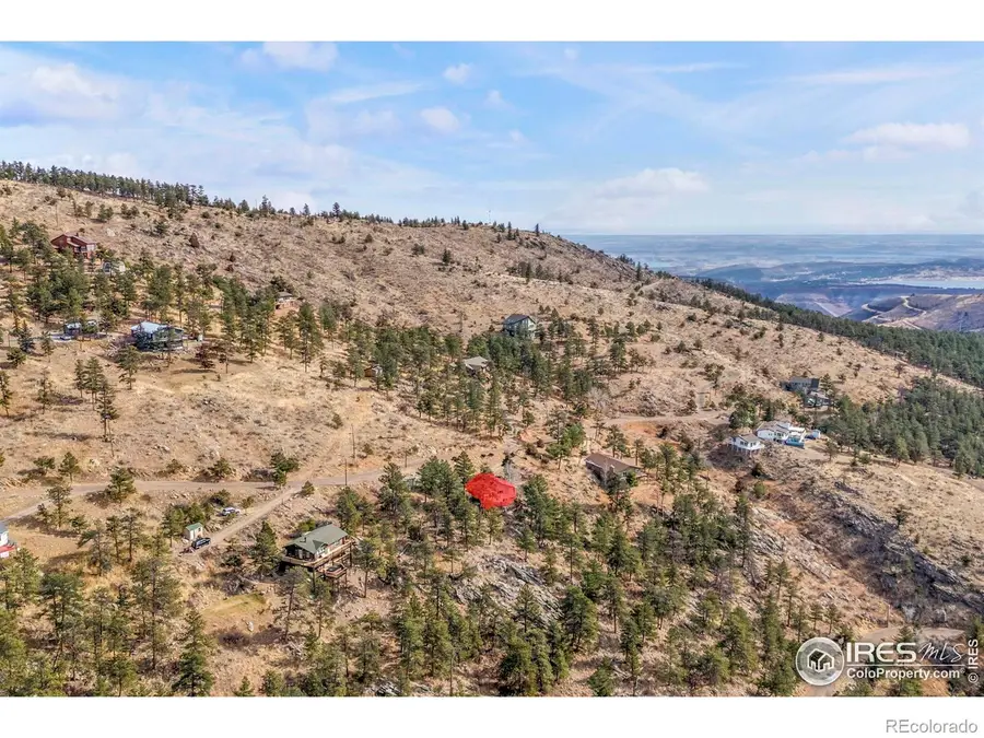 629 Green Mountain Drive, Loveland, CO 80537 - #3