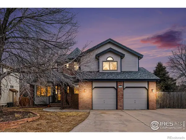 1534 43rd Avenue, Greeley, CO 80634