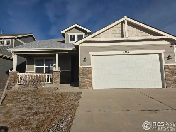1203 Bison Way, Wiggins, CO 80654