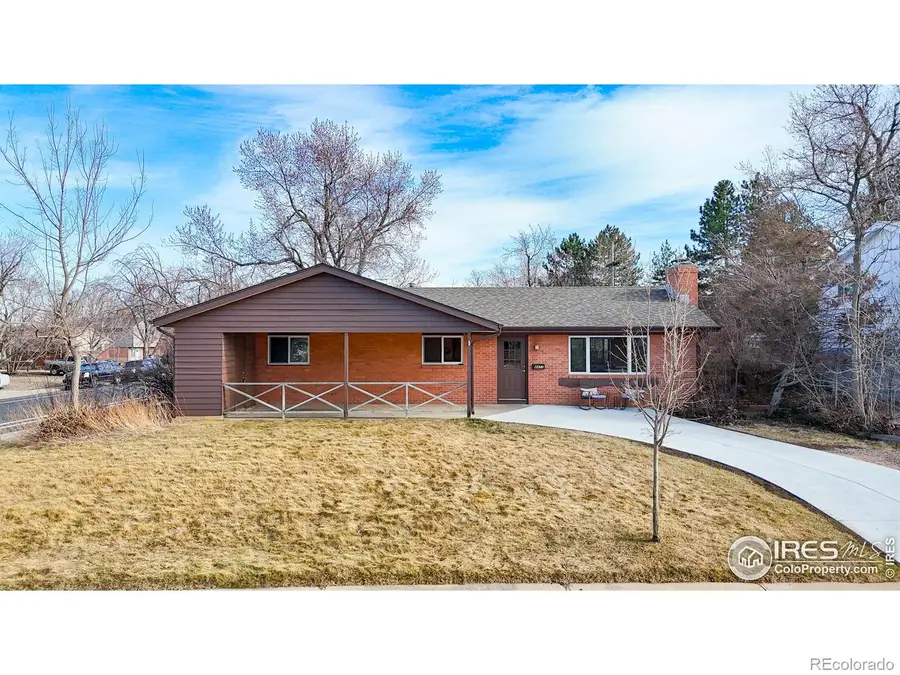 4453 Hamilton Court, Boulder, CO 80305 - #2