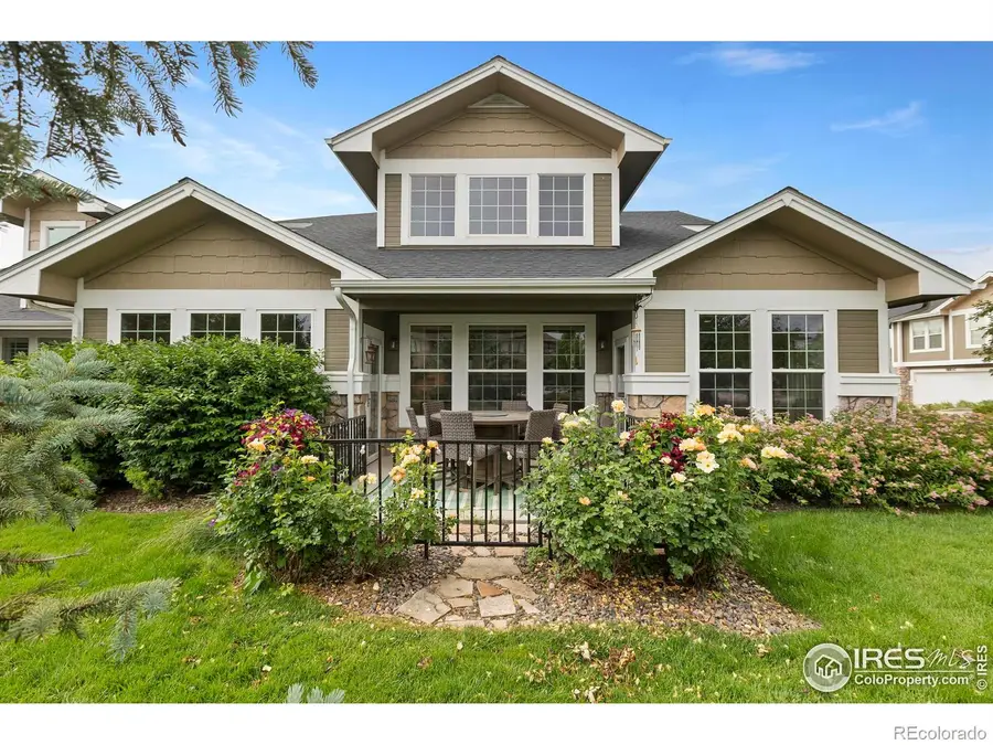 1820 E Seadrift Drive #7, Windsor, CO 80550 - #2