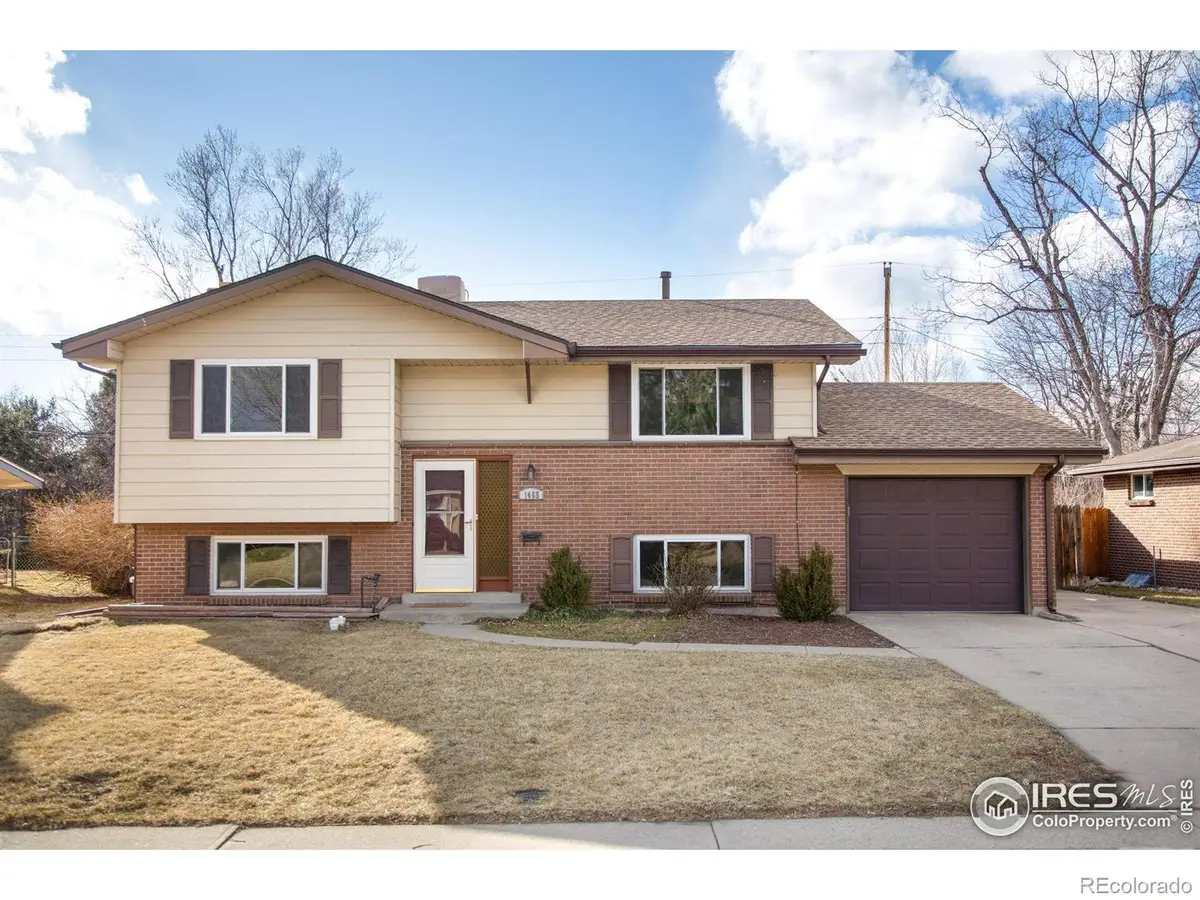 1455 S Dover Way, Lakewood, CO 80232 - #1