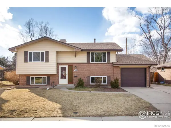 1455 S Dover Way, Lakewood, CO 80232