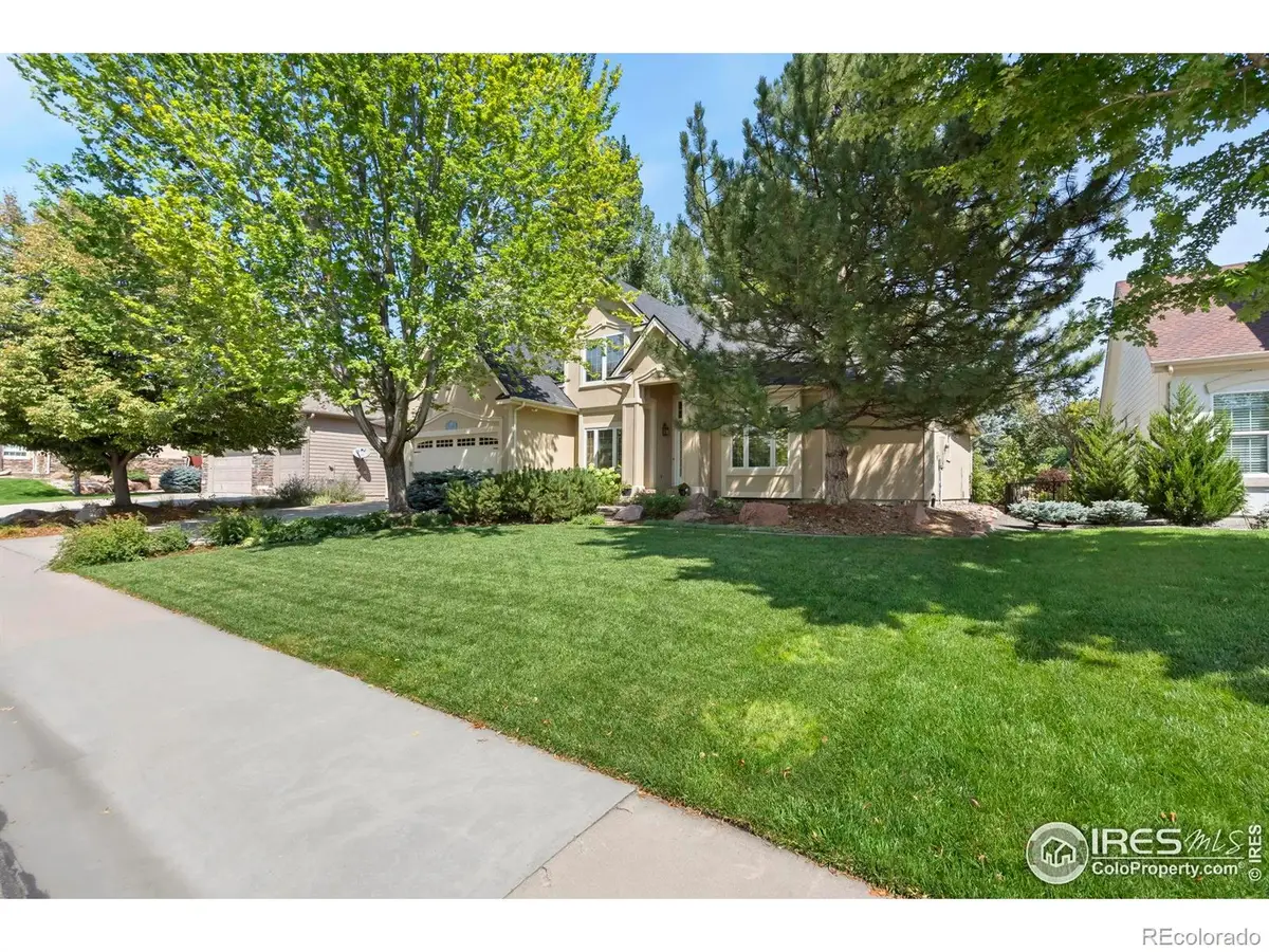 1412 Hiwan Court, Fort Collins, CO 80525 - #1