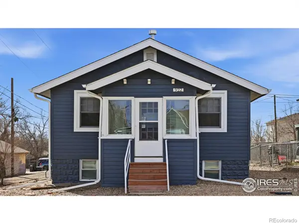 922 21st Street, Greeley, CO 80631