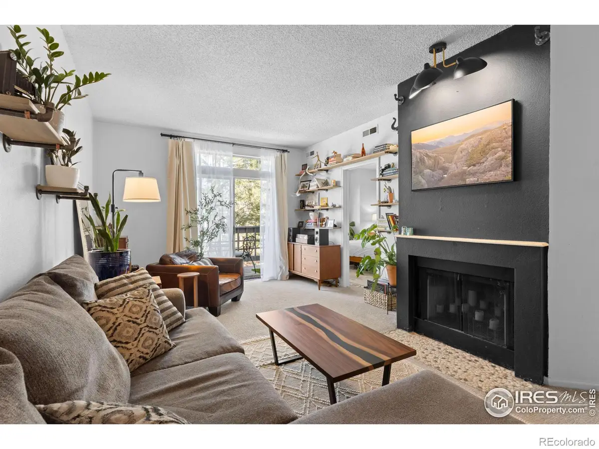 7447 Singing Hills Court, Boulder, CO 80301 - #1